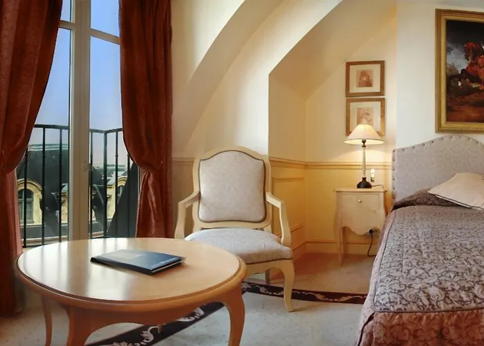 Hotel Lotti