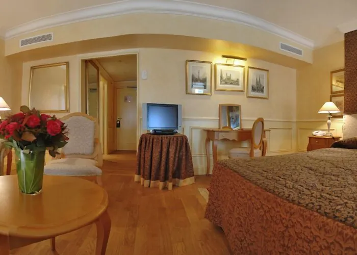 Hotel Lotti
